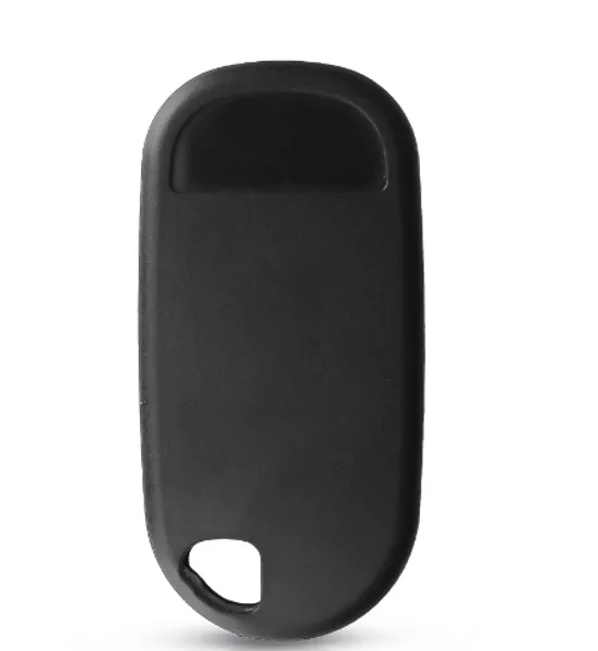 

xzcfor 2 3 3+1 button car remote key shell fob case for civic crv accord jazz 2003 2004 2005 2006 2007 2008 2009 2010 2011