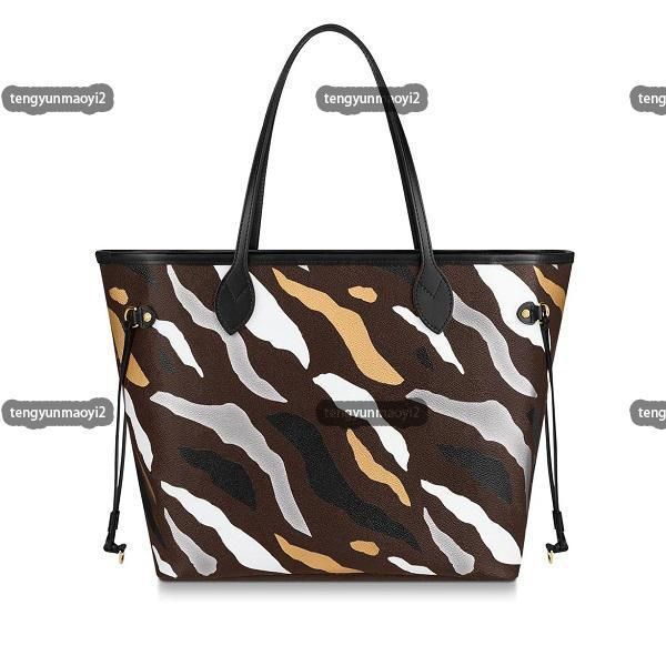 

дизайнерская сумка высокого класса бренд женская сумка высококачественная кожа граффити дизайн хозяйственная сумка большой емкости 33 * 29 с