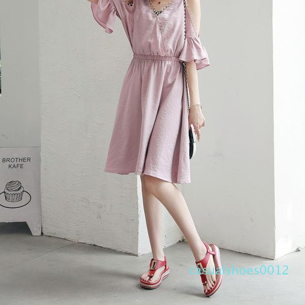 

женкие андалии дизайнеѬ Ѭоконй лепан андалии обђв мод пѬоивоколз, Black