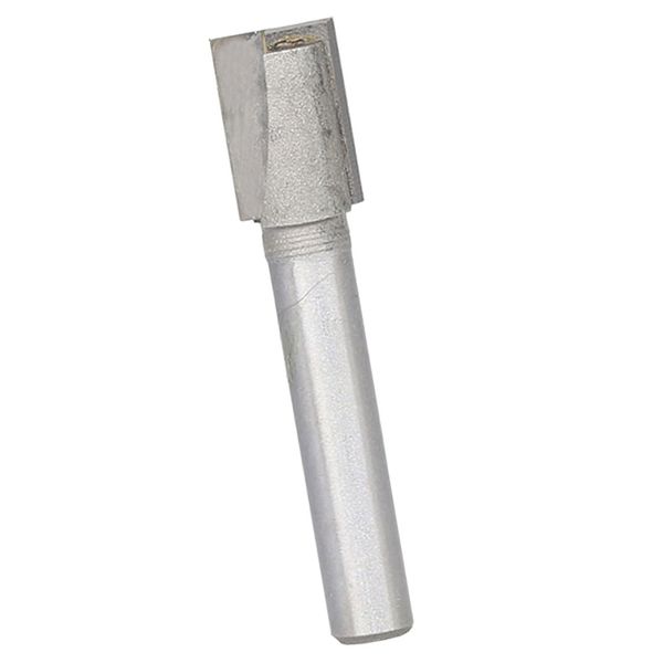 

2-flute spoilboard surface planing router bit