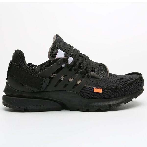 

presto white black-lava medium olive mens running shoes men sport trainers athletic sneakers black bamboo size 36-45