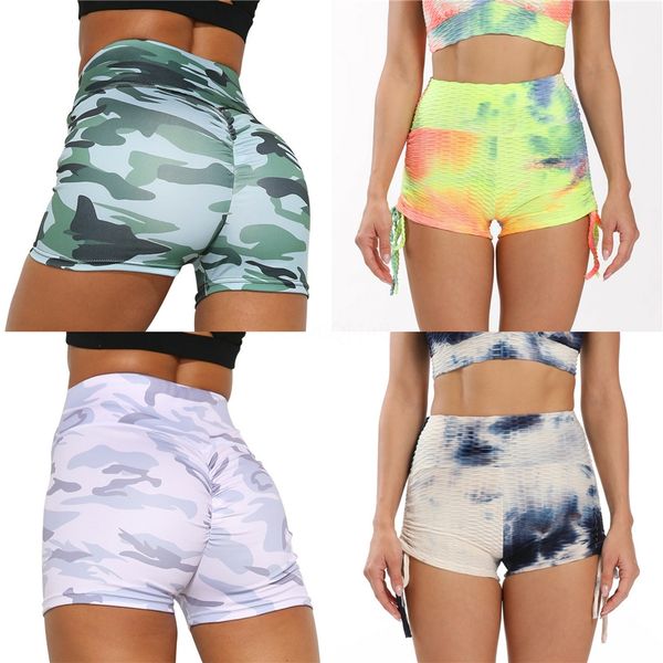 

2020 new style yoga female gym profession sports set high-waisted spring summer morning run quick drying clothes pao bu fu #707, White;black