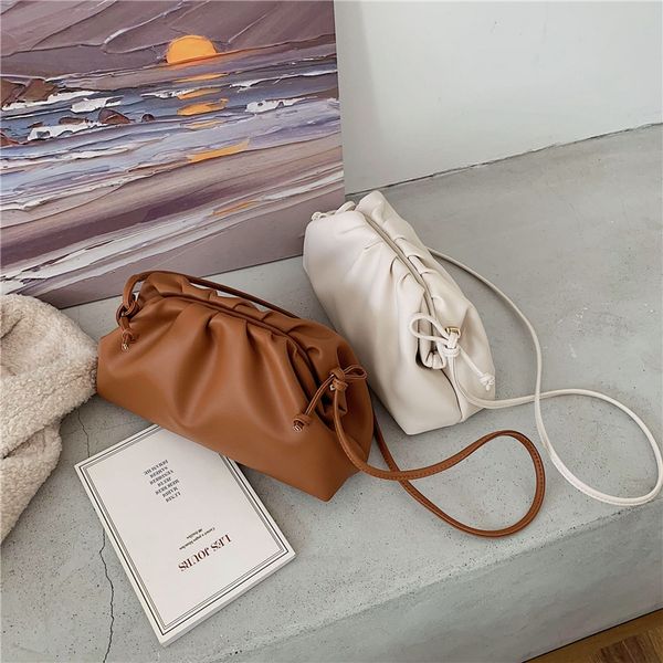 

fashion women bag single shoulder crossbody bags for girls little square zipper pu leather bag women
