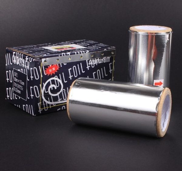 

tin foil combination manicure skinless wipes nail art soak gel polish nail removal package remover nails art tools