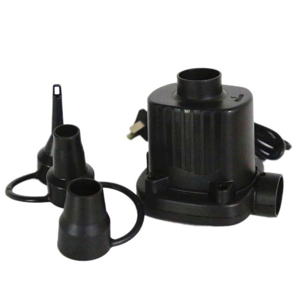 

electric air pump vacuum compression bag electric air pump dual-use