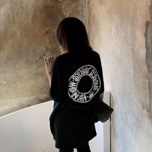 

summer 2020 short-sleeved t-shirt female elegant style loose all-match ins fashion base women summer 2020 short-sleeved t-shirt female e, White