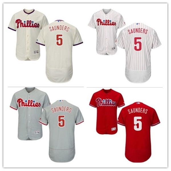 

custom baseball jerseys philadelphia 5 nick williams philadelphiaphillies phillies men women youth red white high-quality jersey, Blue;black
