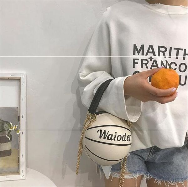 

2020 grey felt women handbag creative lady tote solid hand made bag casual shoulder bag basketball square trend felt bags #73448