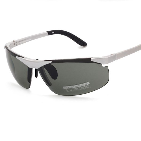 

tr pilot polarized sunglasses chao men sports driver's mirror night vision mirror driving special sunglasses 208