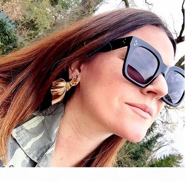 

tom brand 2018 new fashion 41755 qualtiy sunglasses for glasses erika woman ford eyewear man luxury with designer sun original box, White;black