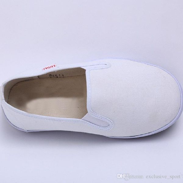 

original men rubber sole sneakers low to help simple canvas casual shoes mens work shoe trainers sports sneakers 40-46 online sale, Black