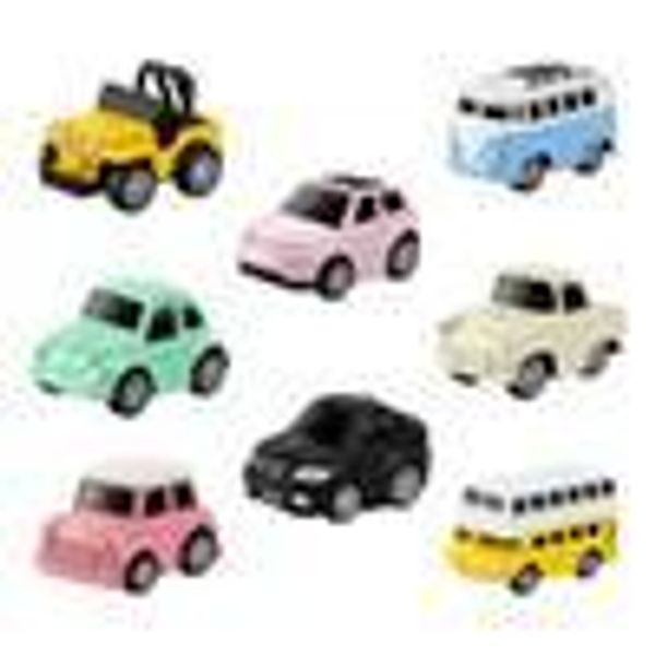 

car-styling color kids cars toy pull back model car birthday gift educational toys for children boys