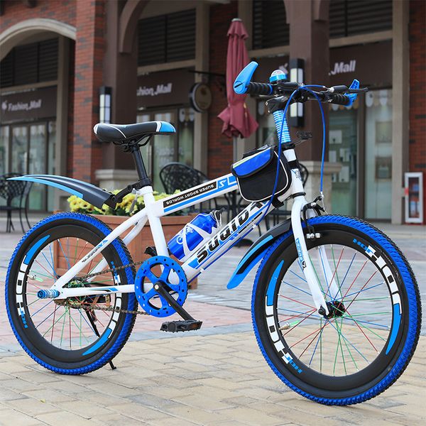 

фабрика оптовых новых детей взрослых ultra light 20/22 дети мужчины и женщины горный велосипед гонки поколения