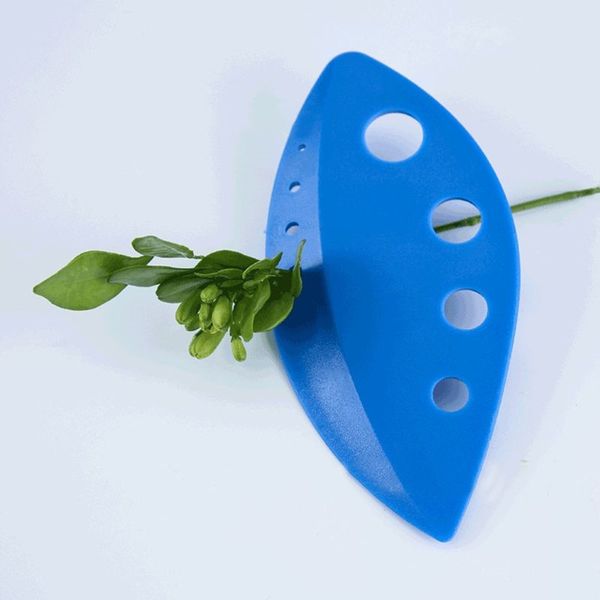 

12 * 5.8cm пластиковые greens практические овощи ботвы гаджеты держатель cutter кухня гаджеты инструмент lightweight