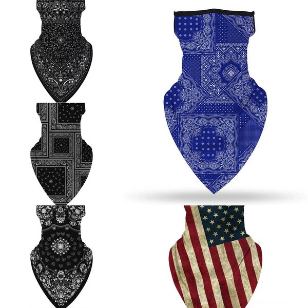 

ebz9b skull seamless neck magic scarf balaclava buffs face mask ghost 3d skeleton head bandana shield headband headwear bandana men bicycle, Black