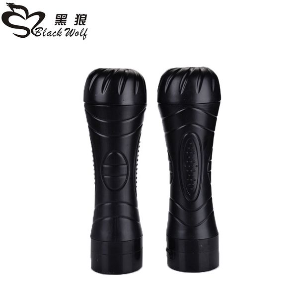 Masturbador masculino para homens erótico vantina adulto bolso buceta vibrador macho sexo brinquedos silicone vibrando aviões copo y19052802