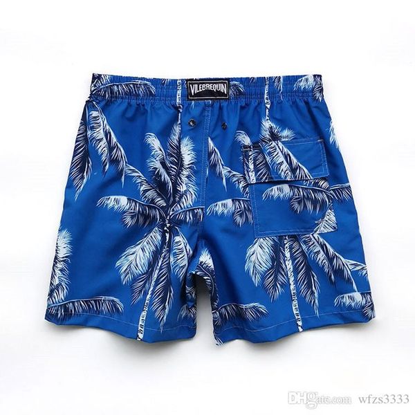 

vilebre men swimwear herringbones turtles summer casual shorts men fashion style mens shorts bermuda beach shorts 50292169, White;black