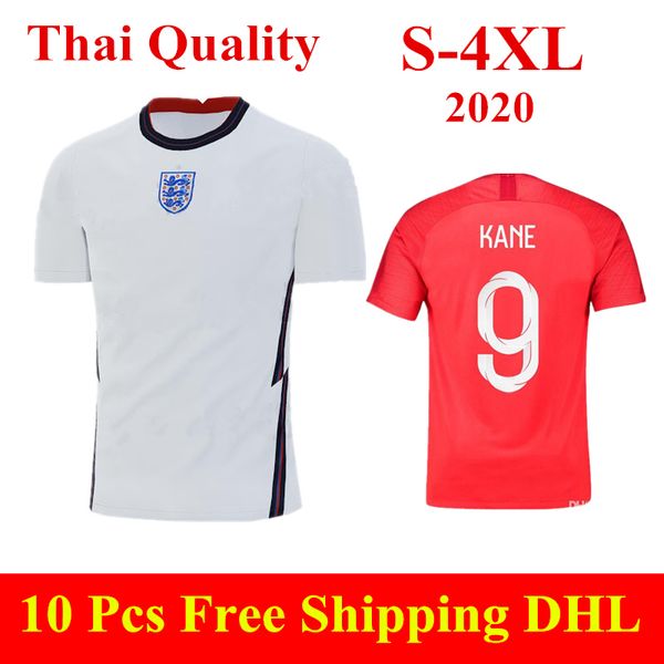 

2020 england home jersey sancho thai quality 20 21 uk white sterling soccer jerseys kane abraham vardy dele rashford football shirts s-4xl, Black;yellow