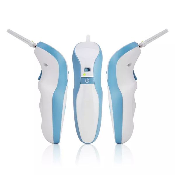 

high frequency laser plasma pen medical plasma for eye and face lift mole removal device home use, Black