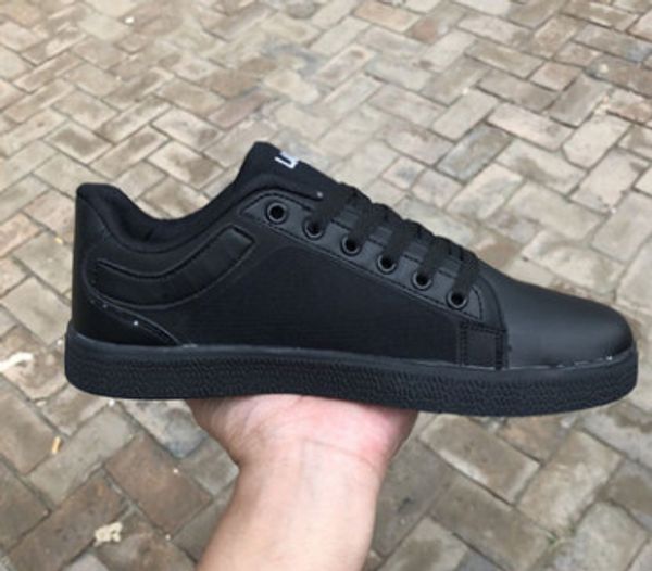 

2019 cheap STAN men women sports trainer shoes Breathable Skateboarding shoes smith Casual black white green Casual Shoes eur 36-44
