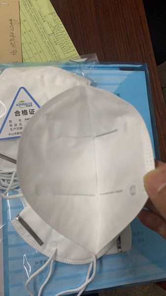 

kn95 mask n95 face masks 50 pcs disposable face mask ,g dhl or ems ce/fda proved hanacure face mask