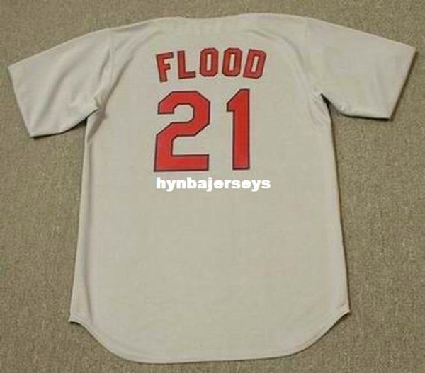 

custom curt flood st. louis stitched 1967 throwbacks away baseball jersey retro mens jerseys shirt, Blue;black