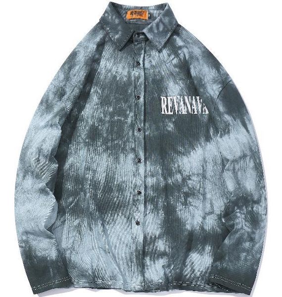 

designer new selling extremes autumn long-sleeved shirt brand quality shirt men high street private custom cotton slim t-shirt, White;black