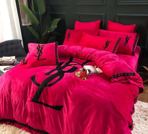Duvet Covers Bedding Sets Pink Alice Fl King Size Cover Pillowcase Set Grey Home Garden Duvet Covers Bedding Sets Pink, Grey And Pink King Size Bedding Sets