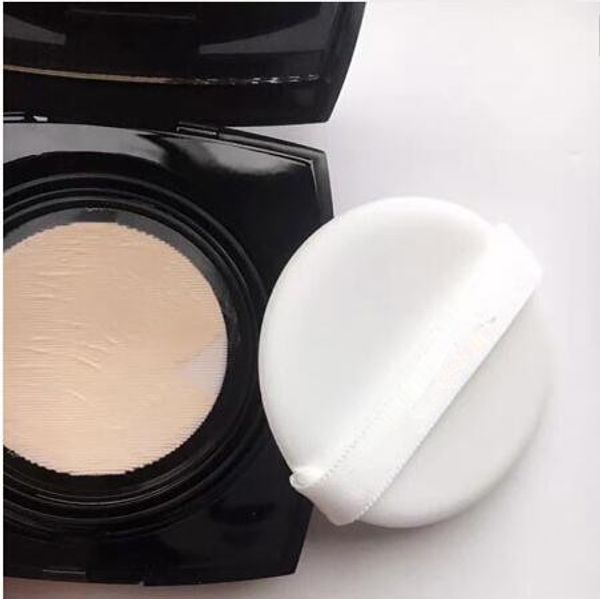 

Whole ale new makeup foundation healthy glow gel touch foundation touche powder foundation 2 color to choo e hopping