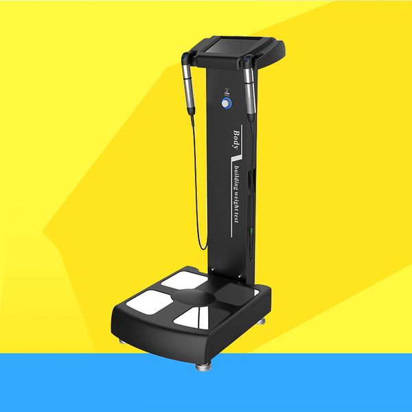 

2020 body fat analyzer / body composition analysis machine segmental body composition analyzer for sale in stock