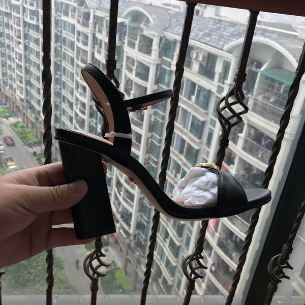 

original selling europeanluxurioustyle sandals lady summer gold silver embellished wing high heel sandals gilded cage sandals, Black