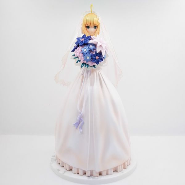 

aniplex saber tenth anniversary wedding dresses