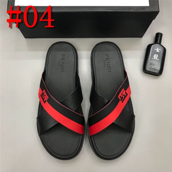 

19ss designer slippers new brand letters desinger slides mens flip flops summer skid resistance beach flat slippers shoes 4 colors optional, Blue;gray