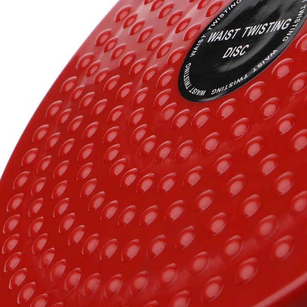 

twist board талия диск бодибилдинг фитнес тонкий twister пластины упражнение шестерня