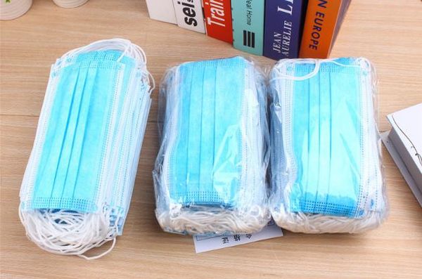 

dhl гоов к опѬавке! 50x одноѬазове маки дл лиа 3ply гигиениека мака анипле