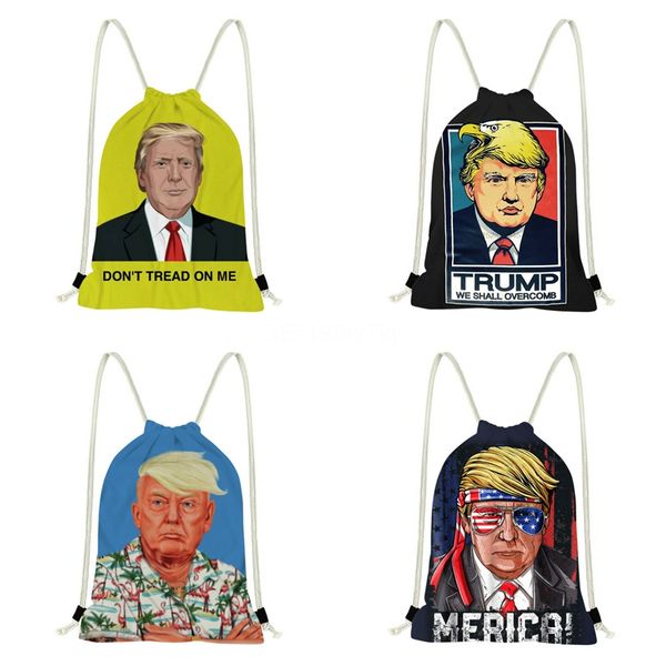 

bags for 2020 backpack trump deer shoulder bag large capacity messenger bag pu leather tote sac a main femme #180, Black;red