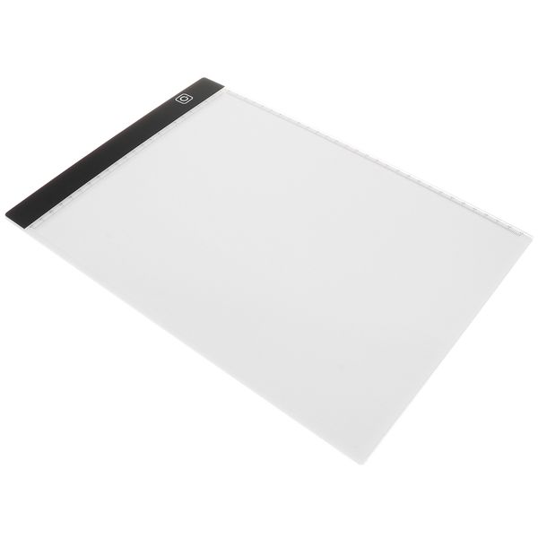 

led copy board light dynamic writing painting board ct viewing & a4
