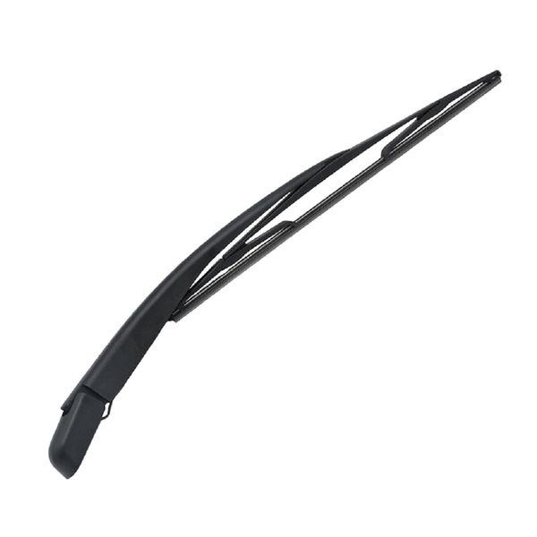 

2pcs car rear window windshield wiper arm for clean window