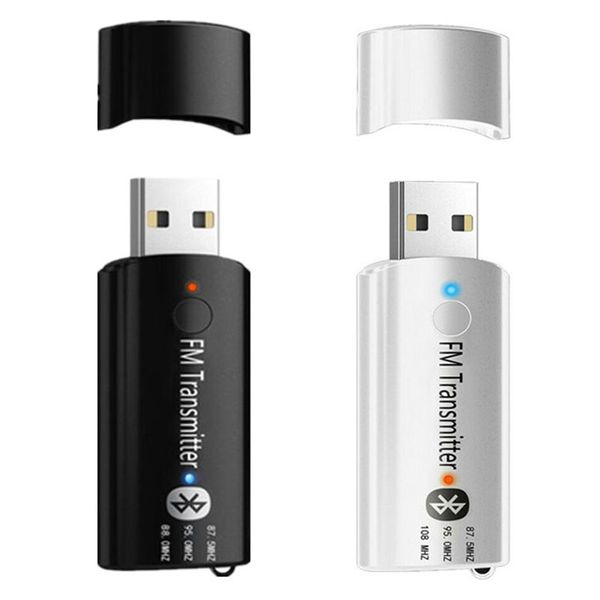 

bluetooth 5.0 fm transmitter