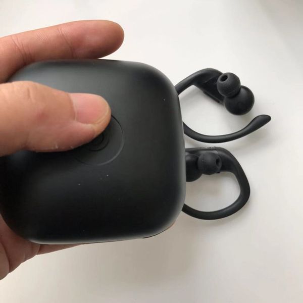 

W1 chip power b pro earbud wirele bluetooth v5 0 5 0 pop up iri earphone headphone headphone earphone tw 3 0 b10 ound port h1 ab i12