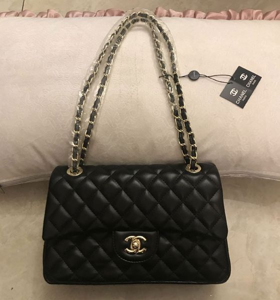 

2019 new luxury women handbag leather cro body me enger houlder bag chain bag good quality pu leather pur e ladie handbag