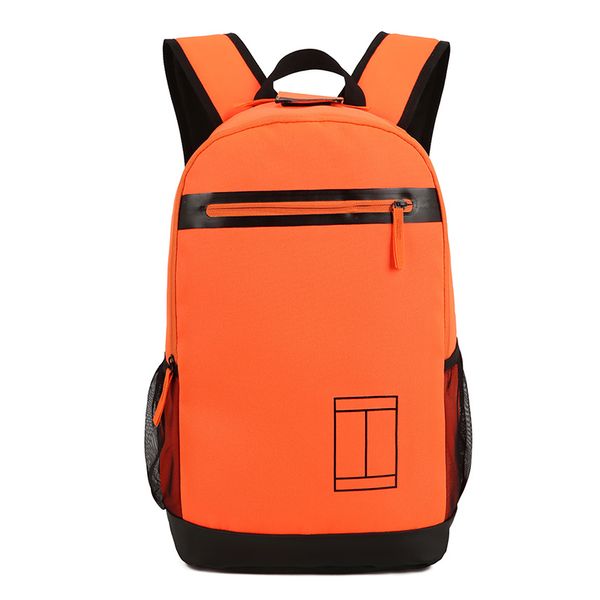 

19ss fashion designer backpack outdoor travel bags men women sport casual school bags for kids adult