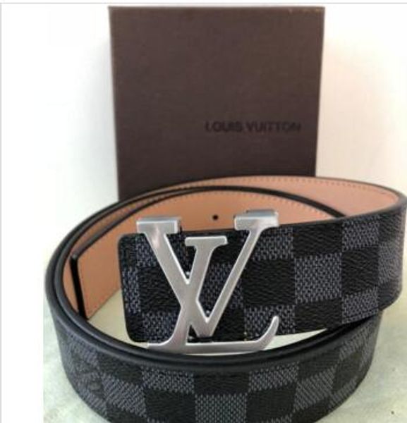 louis vuitton classic 12 styles buckle with more style mens womens