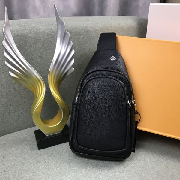 

pu and crossbody chest purses handbags bag european new 2021 style 2 model leather bag shipping american lfdgj, Red;black