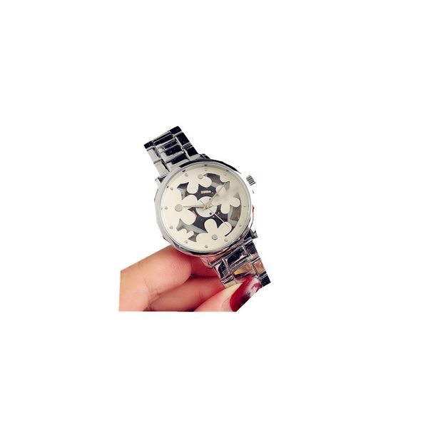 

35.9mm luxury famous ladies watch fashion luxury dress reloj de lujo dial men's watch, Slivery;black