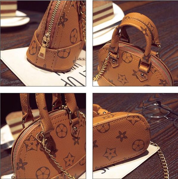 

Luxury Handbags Women Bags Designer Fashion Square Shoulder Bags for Women New Quality Leather Tote Purse mini sac