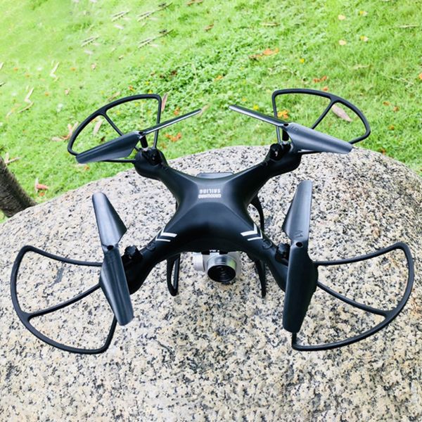 

rc drone quadcopter with 30w camera long-range aerial aerial drone fixed height four-axis aircraft remote control helicoptertoy