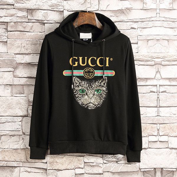 felpe con cappuccio di marca