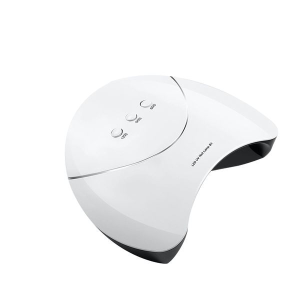 

nail dryers 36w usb led dryer manicure lamp 3 timer setting nails for