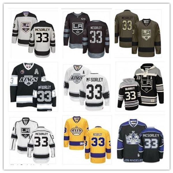 los angeles kings baseball jersey
